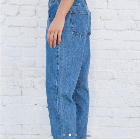 Brandy Melville Eliana Jeans 